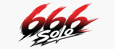 666 Solo